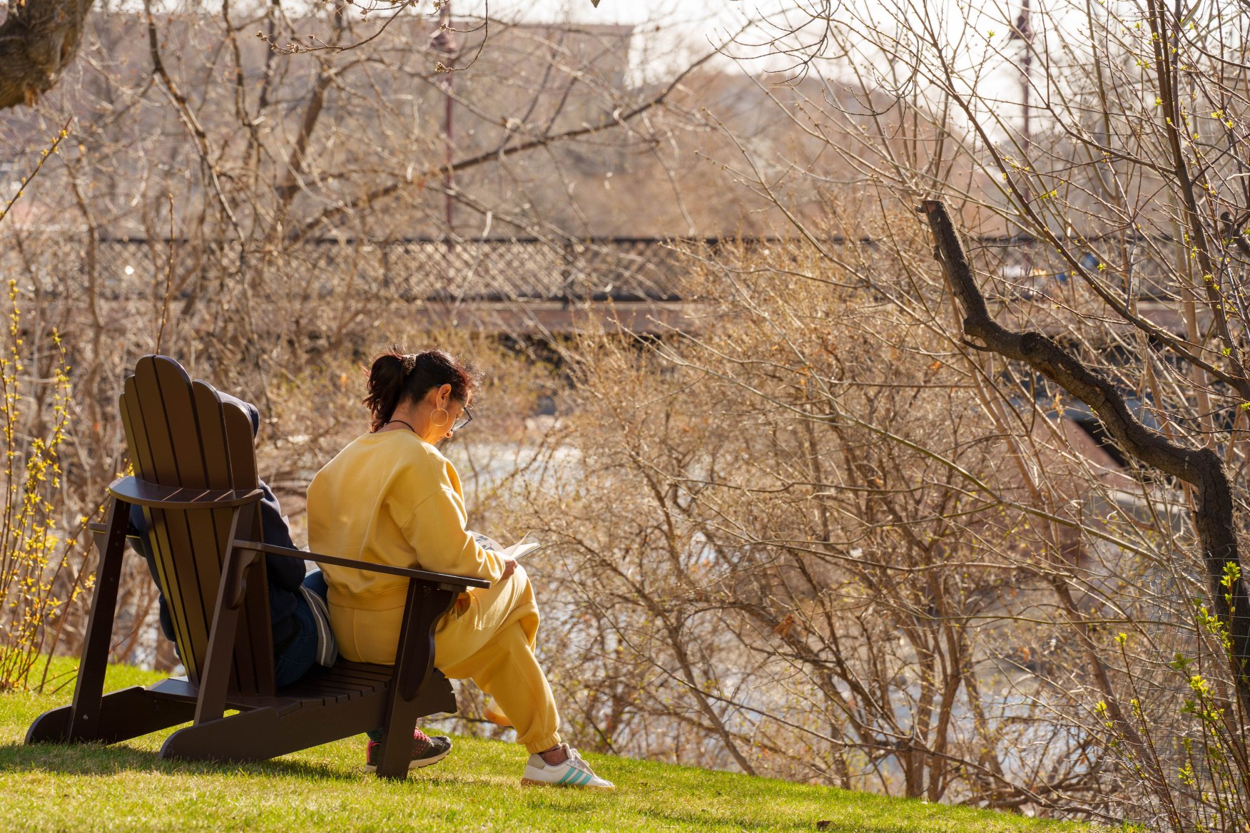 Calgary Meditation Group community